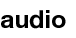 Audio Media