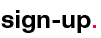 sign-up