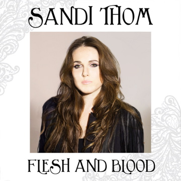 Flesh and Blood (2012) - (Digital Download - Full Album)