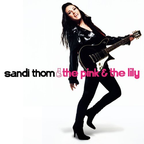 Pink and the Lily (2008) (Digital Download - Full Album)