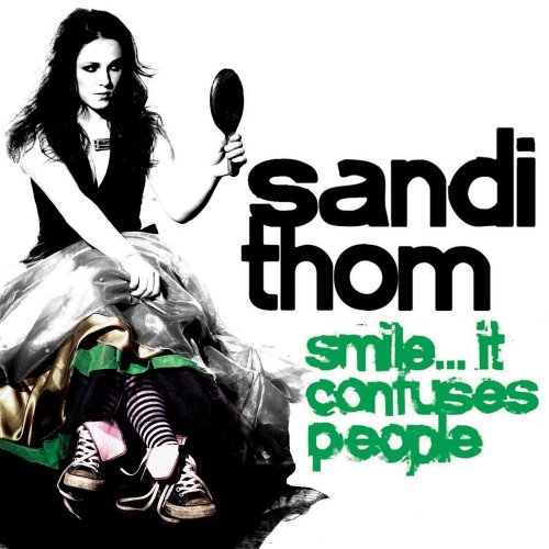 Smile...It Confuses People (2006) (Digital Download - Full Album