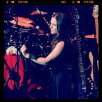 Sandi Thom Live Shot