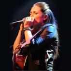 Sandi Thom Live Shot
