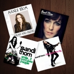 Sandi Thom Album Bundle