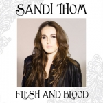 Flesh and Blood (2012)