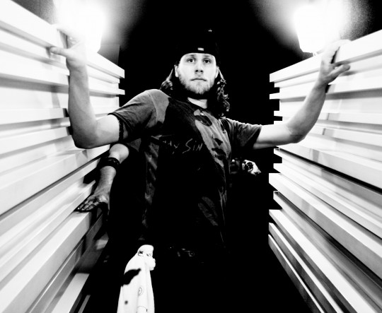 Craig Connet by Sandi Thom