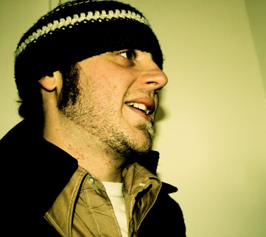 Scotty Wiber by Sandi Thom