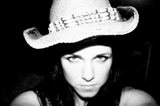Sandi Thom