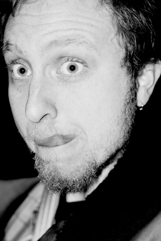 Randall Breneman by Sandi Thom