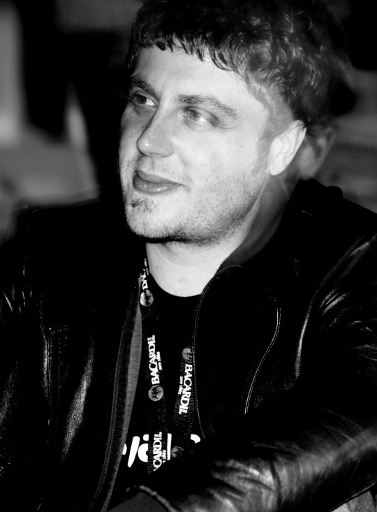 Scotty Wiber by Sandi Thom