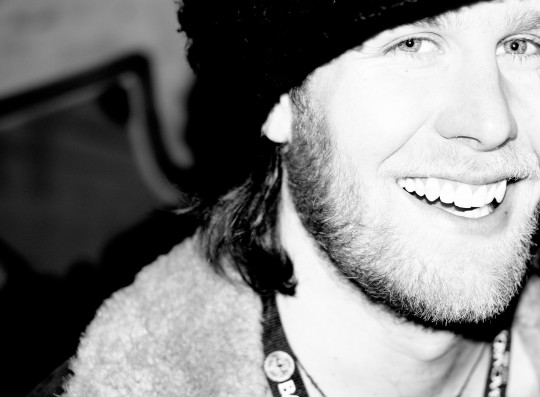 Craig Connet by Sandi Thom