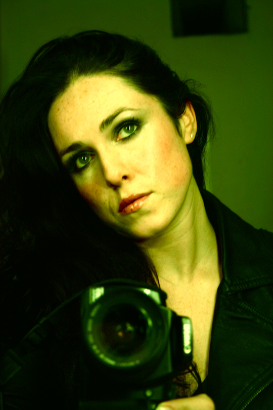 Sandi Thom