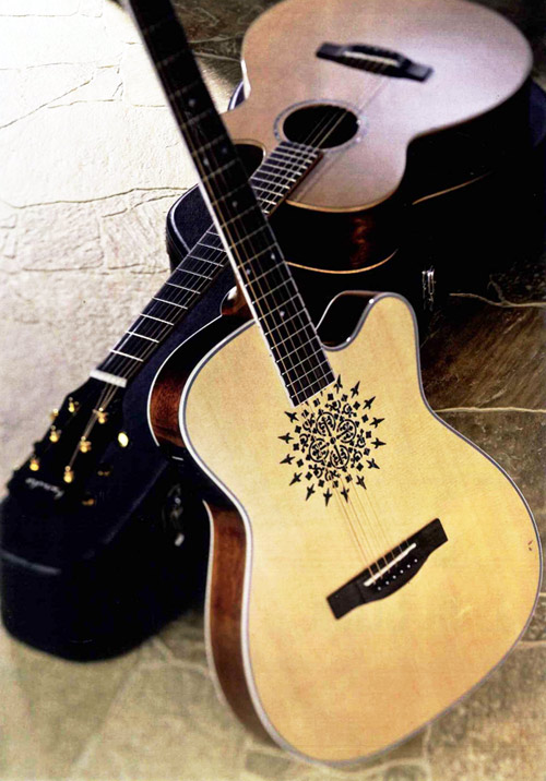 fairdaguitar