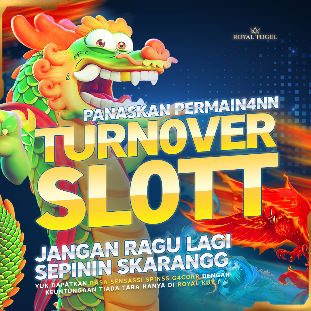ROYALTOGEL